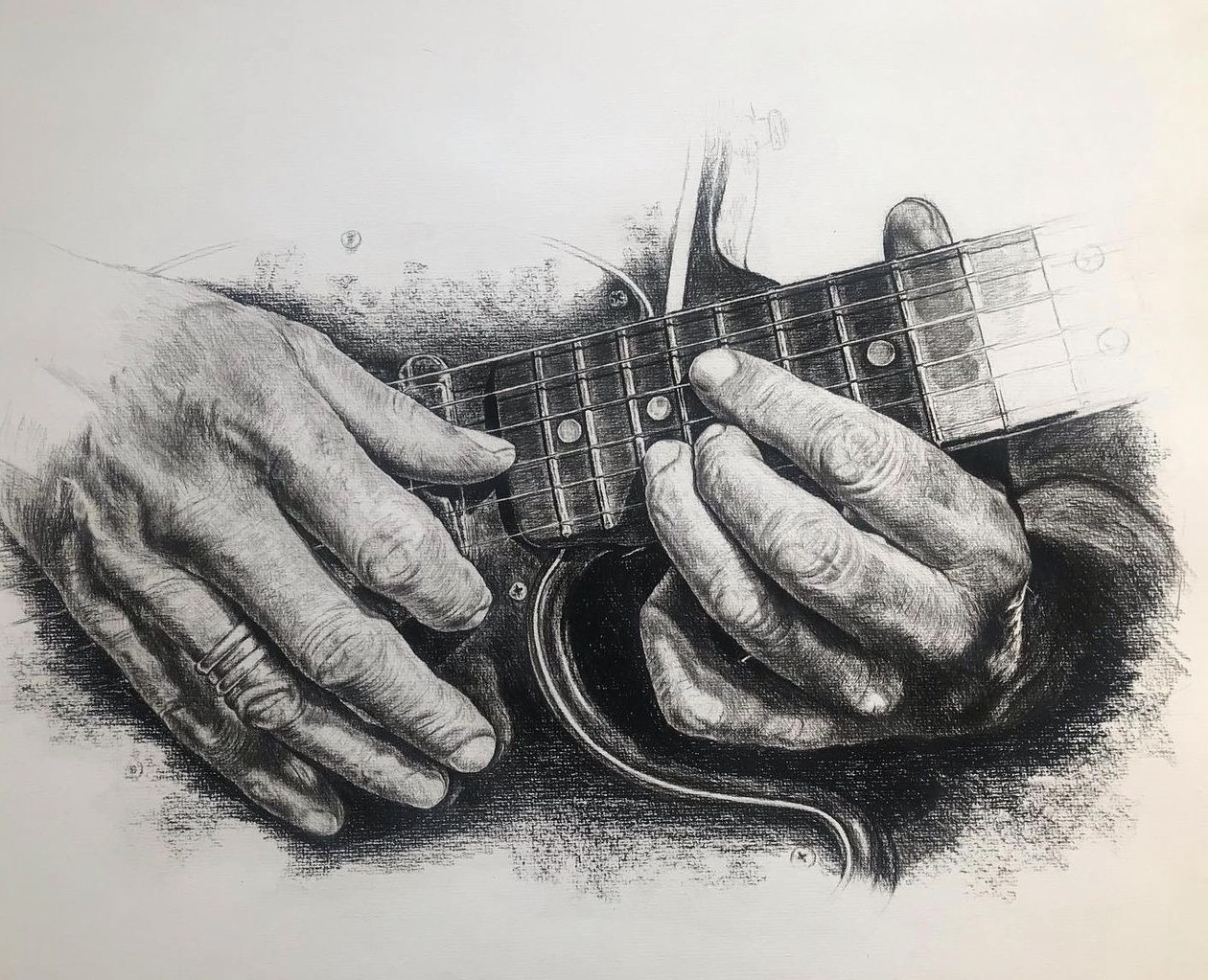Drawings No. 01 by Martyn Dunn